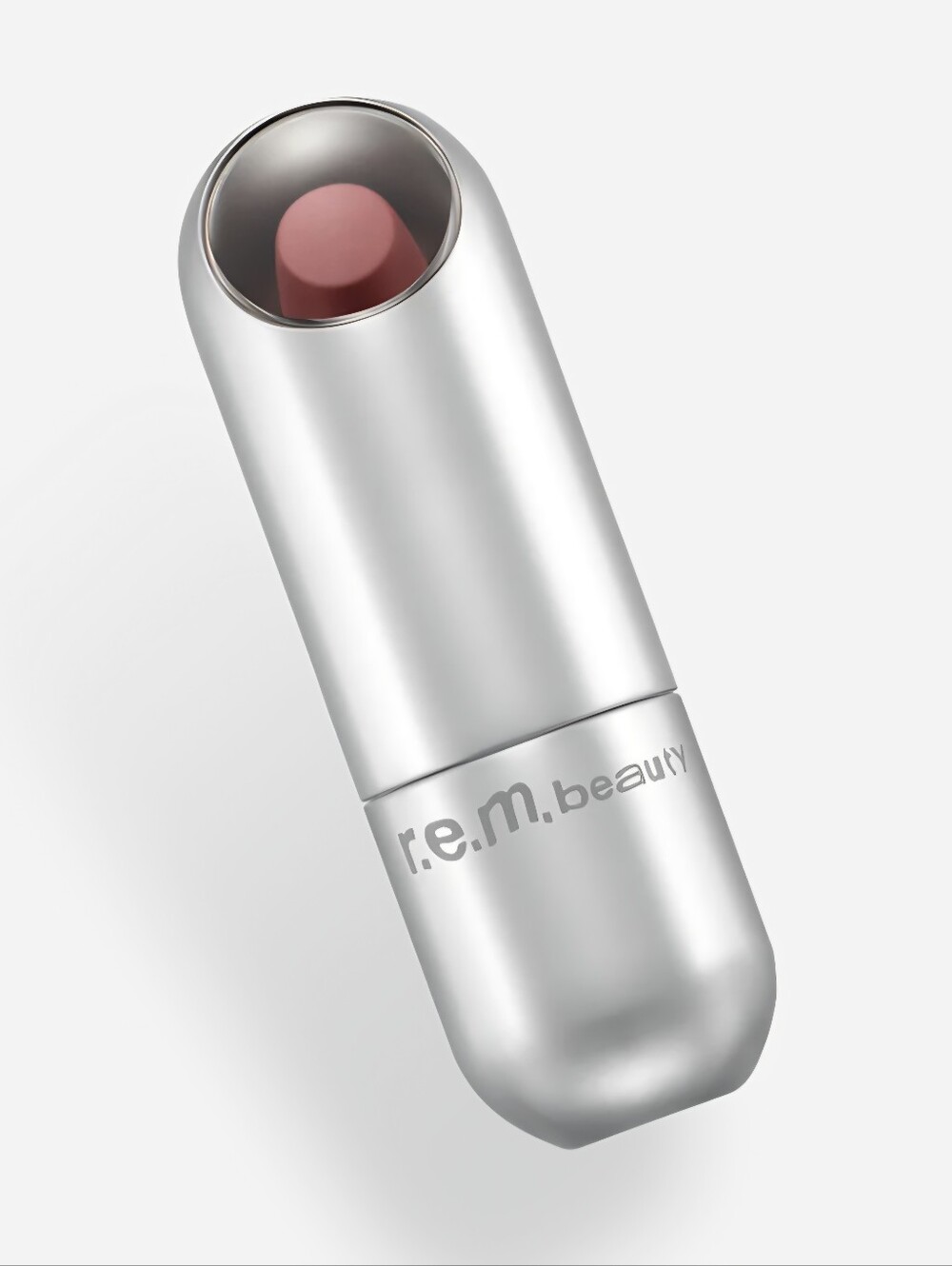 On your Collar Matte Lipstick "Drive-in Movie" REM Beauty - Ariana Grande